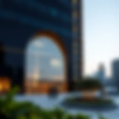 Notable Exploring فندق استوديو ون: A Gateway to Luxury Hospitality in Dubai Notable Exploring فندق استوديو ون: A Gateway to Luxury Hospitality in Dubai