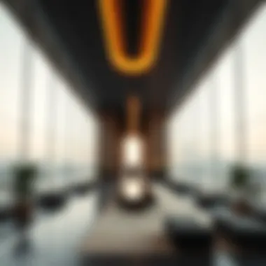 Exploring فندق استوديو ون: A Gateway to Luxury Hospitality in Dubai Summary Exploring فندق استوديو ون: A Gateway to Luxury Hospitality in Dubai Summary