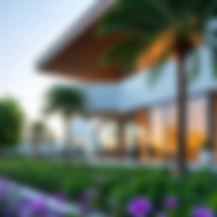 Notable Exploring Green Communities: A Sustainable Real Estate Perspective