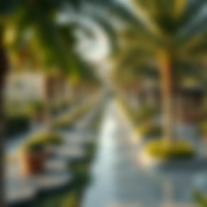 Exploring Green Communities: A Sustainable Real Estate Perspective Summary