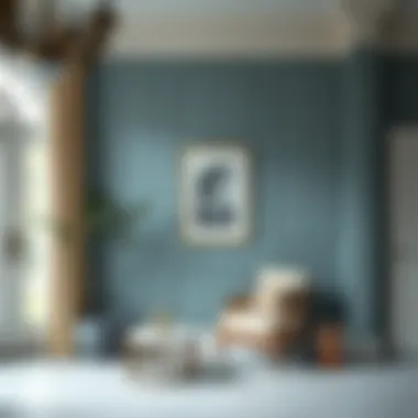 Notable Exploring Home Paint Colours: A Comprehensive Guide
