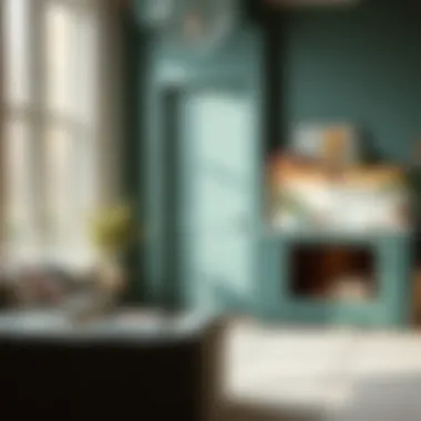 Exploring Home Paint Colours: A Comprehensive Guide Summary