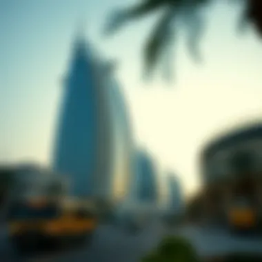 Notable Exploring Iconic Building Names in Dubai Notable Exploring Iconic Building Names in Dubai