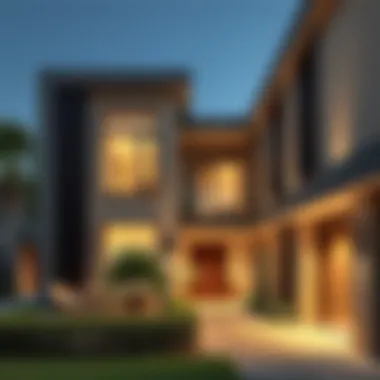 Exploring J5 Holiday Homes in Barsha Gardens: A Comprehensive Guide Summary Exploring J5 Holiday Homes in Barsha Gardens: A Comprehensive Guide Summary