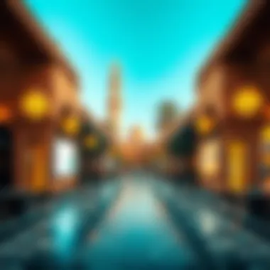 Notable Exploring Jadaf Dubai: A Nexus of Tradition and Modernity