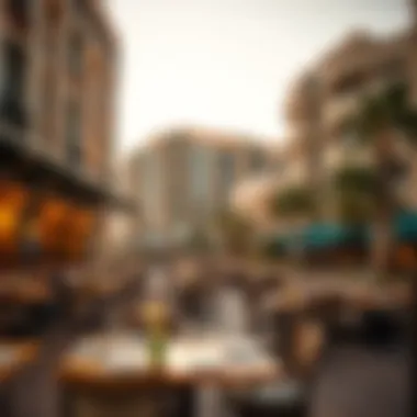 Notable Exploring JBR Dubai Restaurants: A Gourmet Journey Notable Exploring JBR Dubai Restaurants: A Gourmet Journey