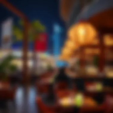 Exploring JBR Dubai Restaurants: A Gourmet Journey Summary Exploring JBR Dubai Restaurants: A Gourmet Journey Summary