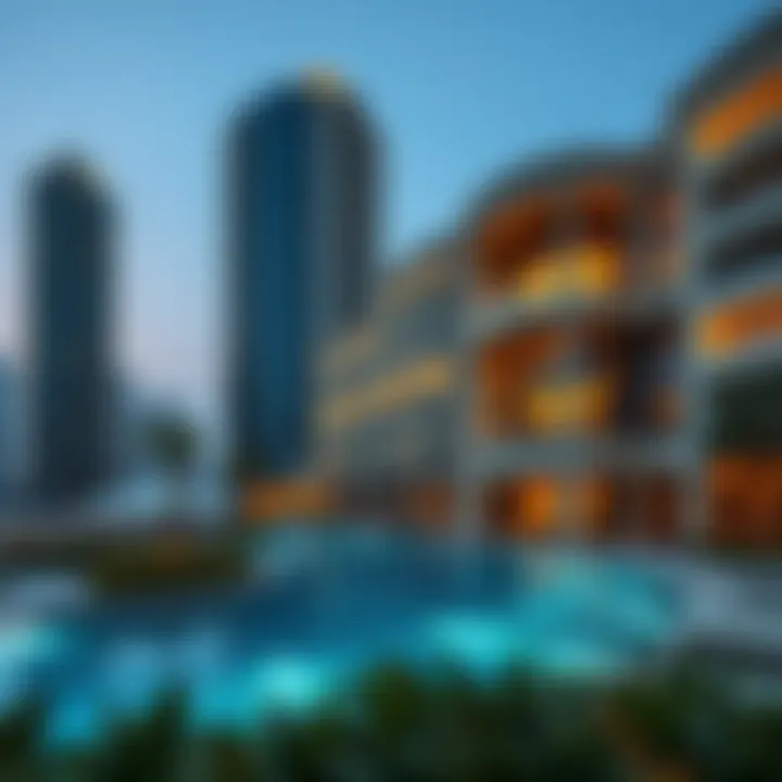 Notable Exploring Jumeirah 2: A Comprehensive Guide to Luxury Living in Dubai