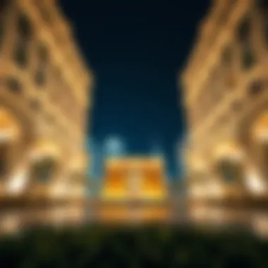 Exploring Jumeirah 2: A Comprehensive Guide to Luxury Living in Dubai Summary