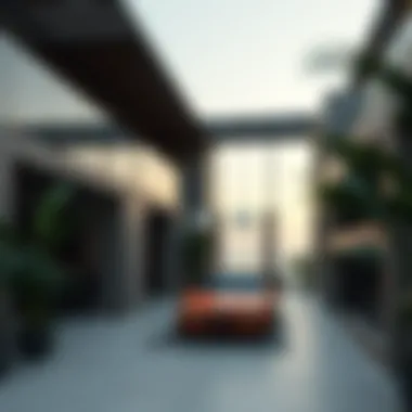 Exploring Keys to Holiday Homes in Dubai Introduction Exploring Keys to Holiday Homes in Dubai Introduction