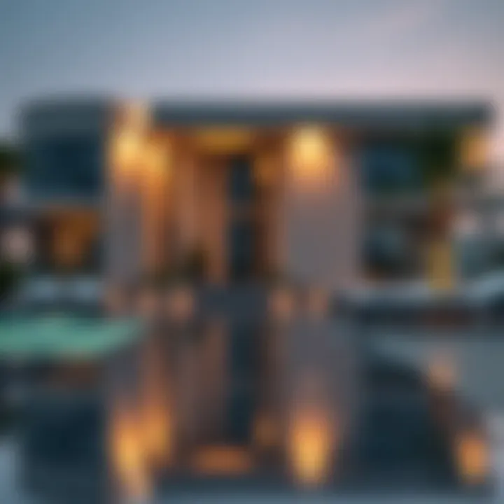 Notable Exploring Keys to Holiday Homes in Dubai