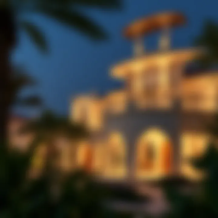 Exploring Keys to Holiday Homes in Dubai Summary