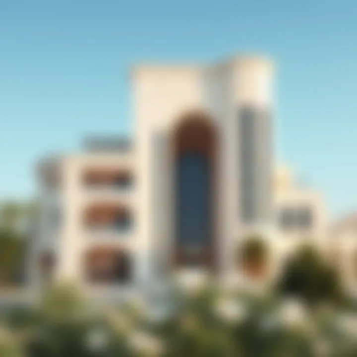 Future Development in Khorfakkan Future development plans for Khorfakkan's real estate market