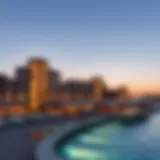 Exploring La Mer Beach in Dubai: An In-Depth Analysis Introduction