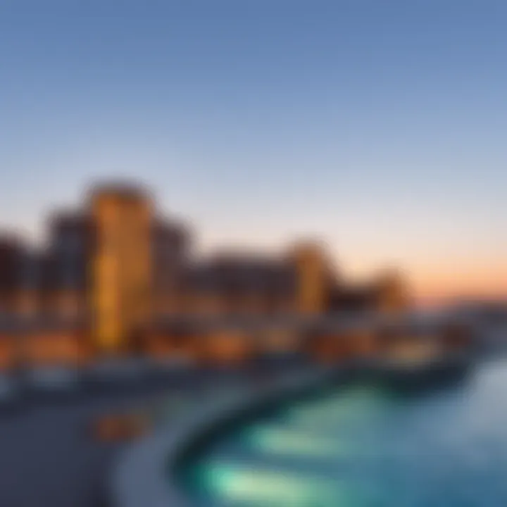 Exploring La Mer Beach in Dubai: An In-Depth Analysis Introduction