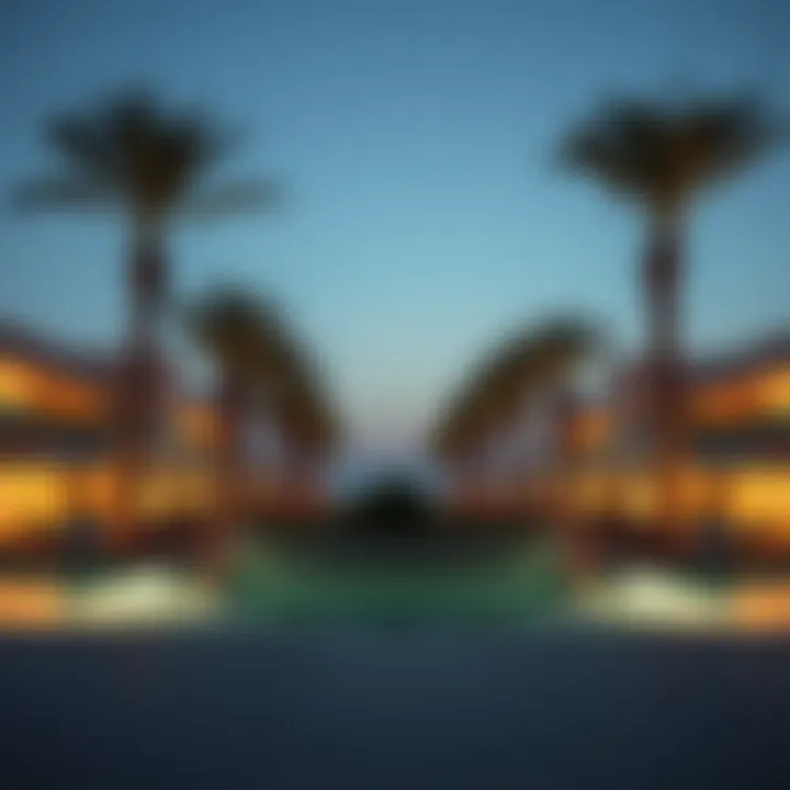 Notable Exploring La Mer Beach in Dubai: An In-Depth Analysis