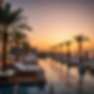 Exploring La Mer Beach in Dubai: An In-Depth Analysis Summary