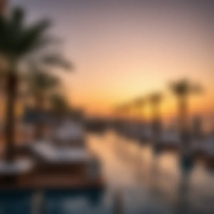 Exploring La Mer Beach in Dubai: An In-Depth Analysis Summary
