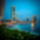 Exploring La Mer Jumeirah: A Deep Dive into the Iconic Destination Introduction
