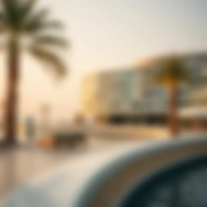 Notable Exploring La Mer Jumeirah: A Deep Dive into the Iconic Destination