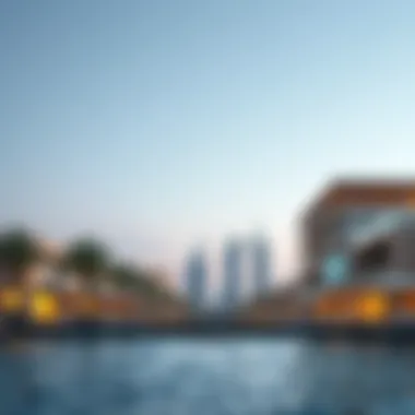 Exploring La Mer Jumeirah: A Deep Dive into the Iconic Destination Summary Exploring La Mer Jumeirah: A Deep Dive into the Iconic Destination Summary