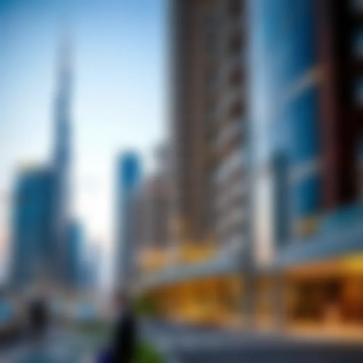 Investment Opportunities in Dubai Investment opportunities in Dubai's real estate market