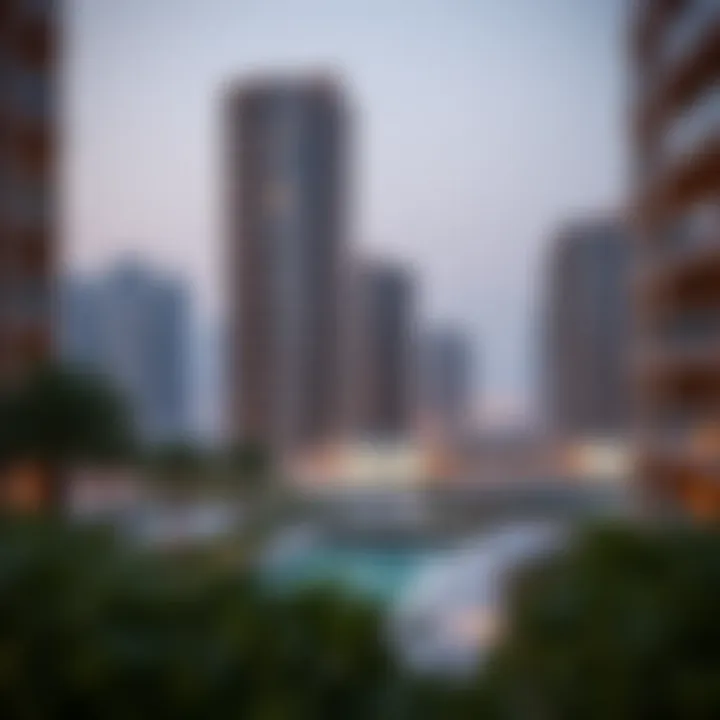 Notable Exploring Luxury Residences in Dubai