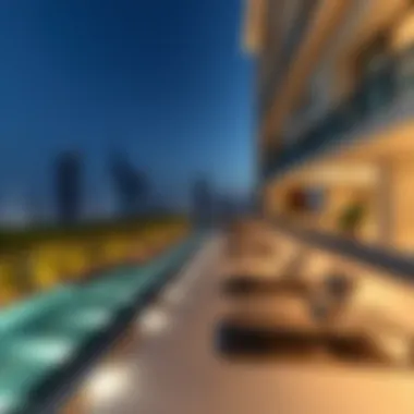 Exploring Luxury Residences in Dubai Summary