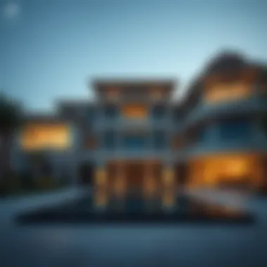 Notable Exploring Luxury Villas in Dubai