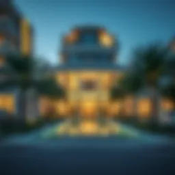 Exploring Mahzooz Real Estate: Insights and Trends in Dubai's Property Market Introduction