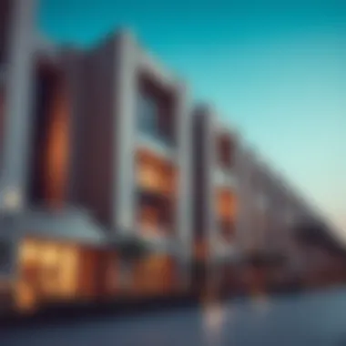 Notable Exploring Mahzooz Real Estate: Insights and Trends in Dubai's Property Market