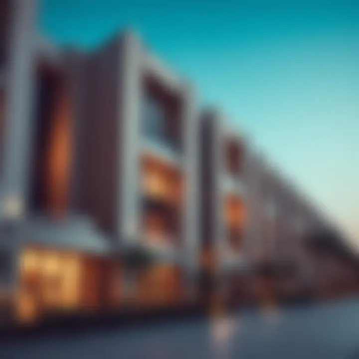 Notable Exploring Mahzooz Real Estate: Insights and Trends in Dubai's Property Market