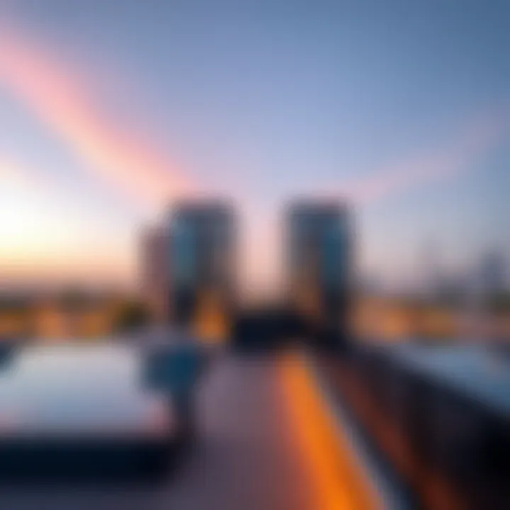 Exploring Mahzooz Real Estate: Insights and Trends in Dubai's Property Market Summary