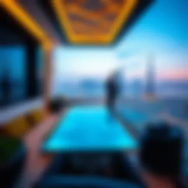 Notable Exploring Majestic Vistas in Luxury Real Estate: The Dubai Experience