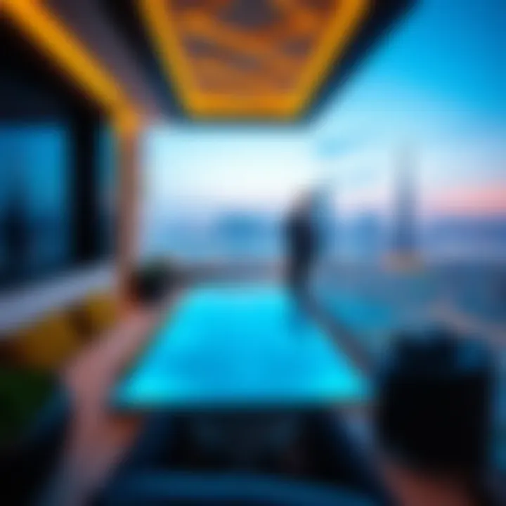 Notable Exploring Majestic Vistas in Luxury Real Estate: The Dubai Experience