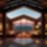 Exploring Mamzar Chalets: A Comprehensive Insight into Luxury Living Introduction