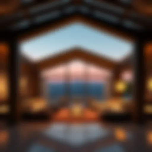 Exploring Mamzar Chalets: A Comprehensive Insight into Luxury Living Introduction