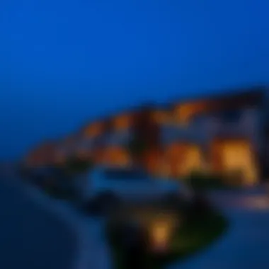 Notable Exploring Mamzar Chalets: A Comprehensive Insight into Luxury Living