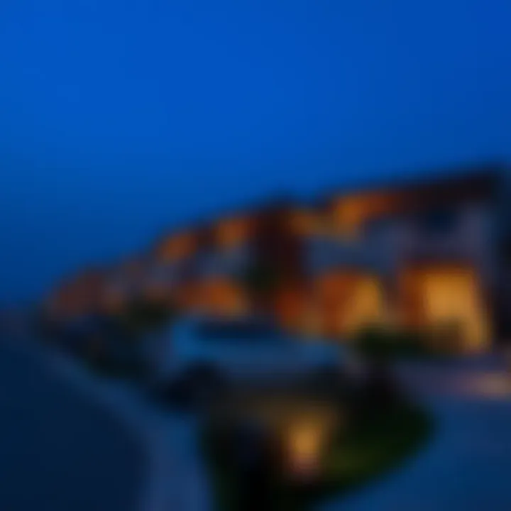 Notable Exploring Mamzar Chalets: A Comprehensive Insight into Luxury Living