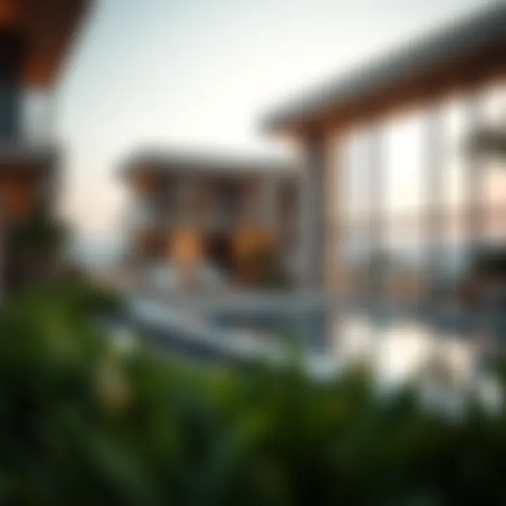 Exploring Mamzar Chalets: A Comprehensive Insight into Luxury Living Summary