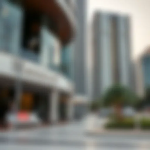 Exploring Manazel Real Estate in Dubai Introduction