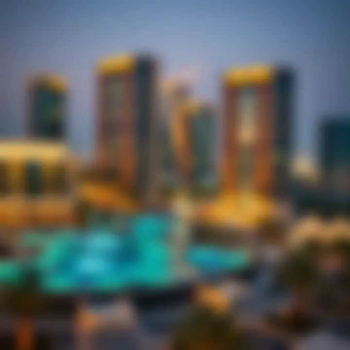 Exploring Meraas: A Comprehensive Overview of Dubai's Innovative Real Estate Development Company Introduction