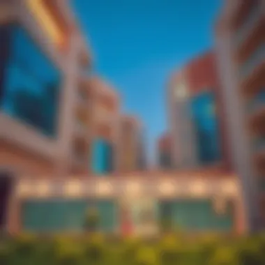 Notable Exploring Monthly Rentals: Flats in Mussafah Shabia