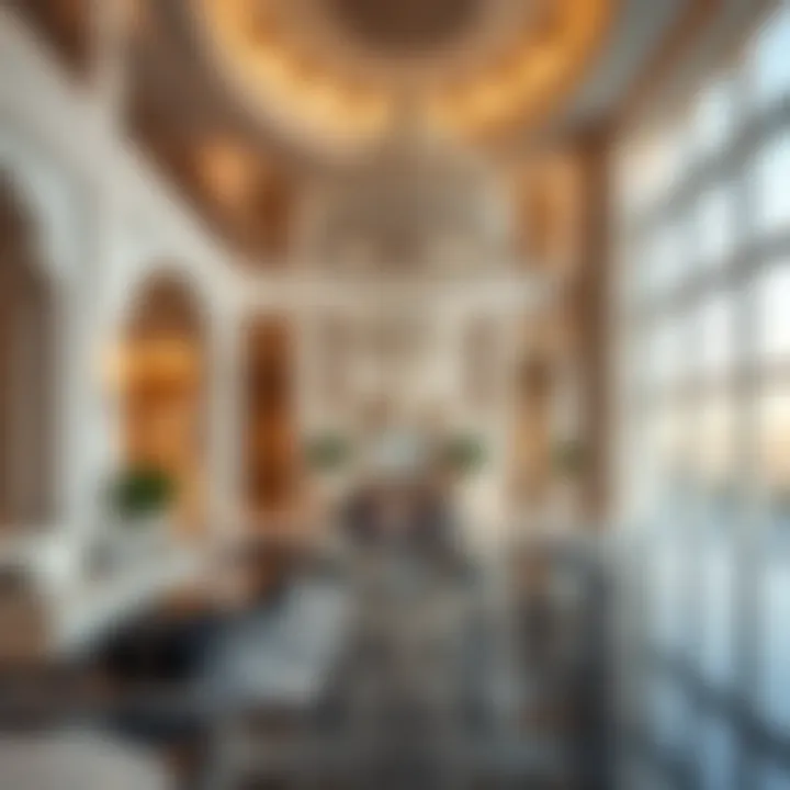 Exploring مثلث قرية جميرا: A Hub of Luxury Living in Dubai Summary