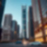 Exploring Nassima Tower: A Comprehensive Look at Its Location on Sheikh Zayed Road Introduction