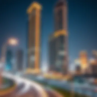 Notable Exploring Nassima Tower: A Comprehensive Look at Its Location on Sheikh Zayed Road Notable Exploring Nassima Tower: A Comprehensive Look at Its Location on Sheikh Zayed Road