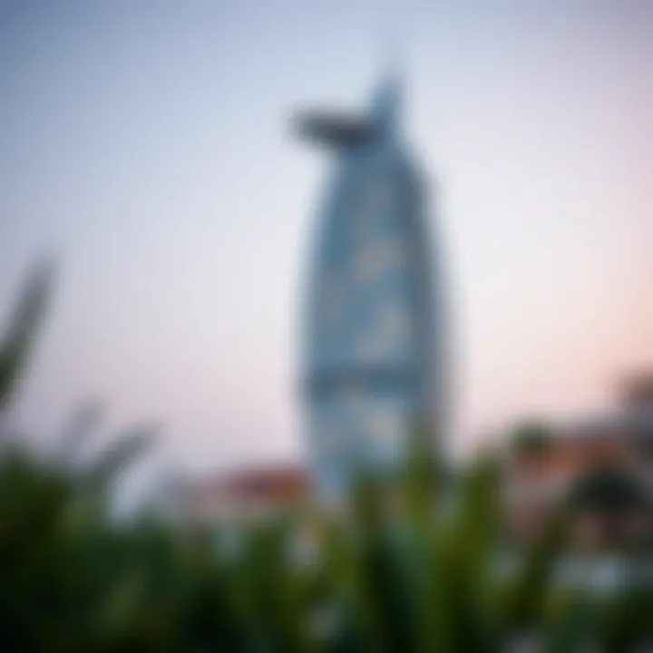 Notable Exploring One Palm: A Unique Luxury Living Experience in Dubai
