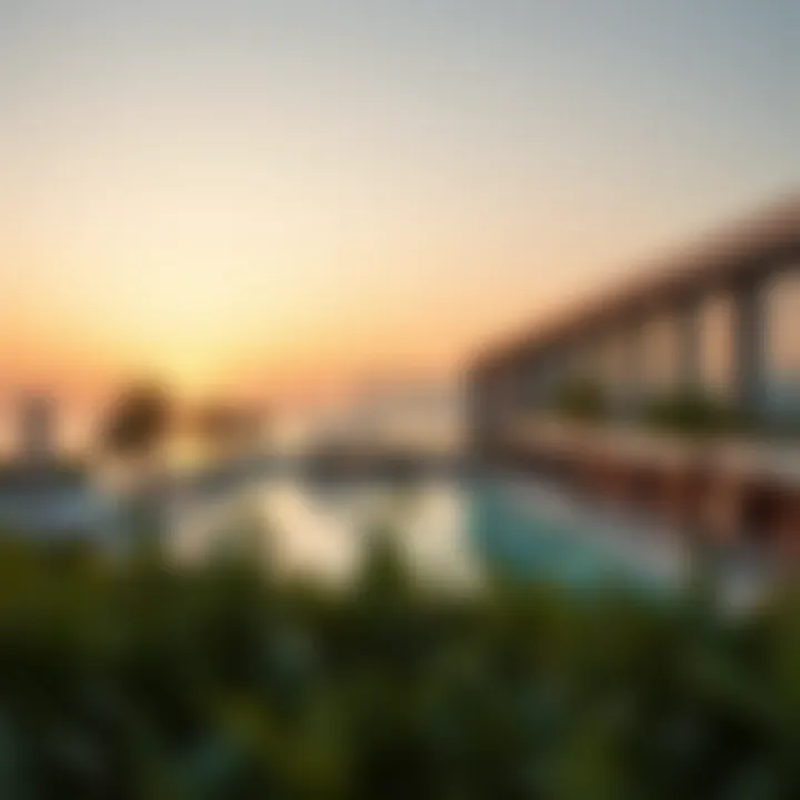 Exploring One Palm: A Unique Luxury Living Experience in Dubai Summary