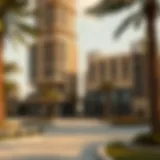 Exploring Park Heights 2: A Gem in Dubai's Real Estate Landscape Introduction