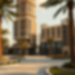 Exploring Park Heights 2: A Gem in Dubai's Real Estate Landscape Introduction
